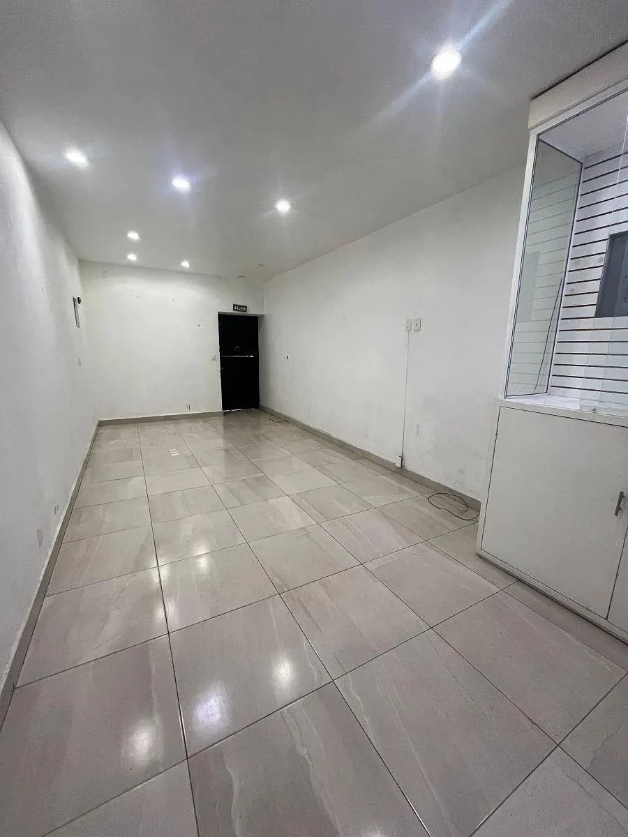 Bodega comercial en Lomas de Padierna, Tlalpan, foto 2 de 15