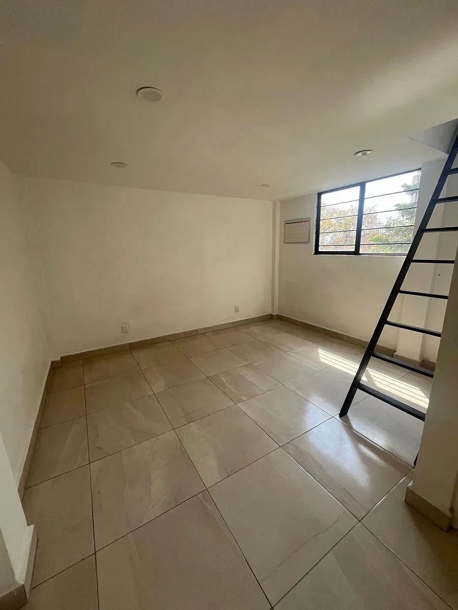 Bodega comercial en Lomas de Padierna, Tlalpan, foto 5 de 15