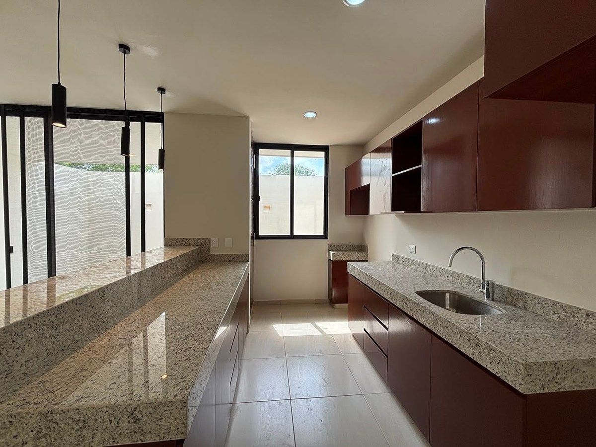 Casa en Venta en Temozón Norte, Mérida - foto 4