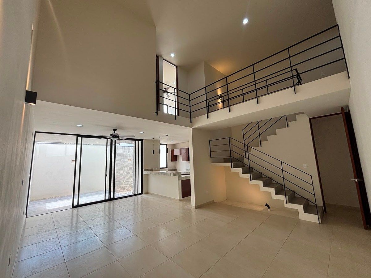 Casa en Venta en Temozón Norte, Mérida - foto 1