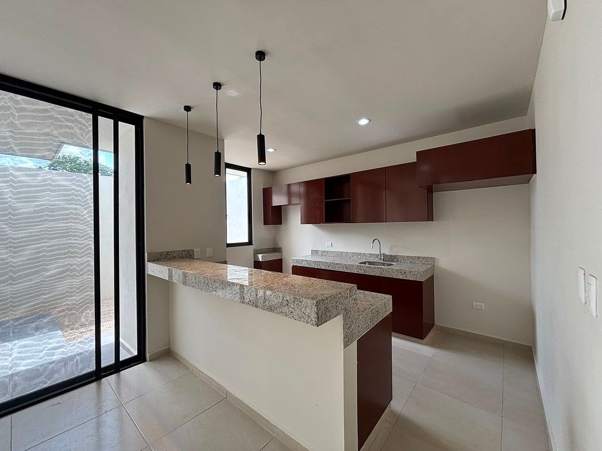Casa en Venta en Temozón Norte, Mérida - foto 5