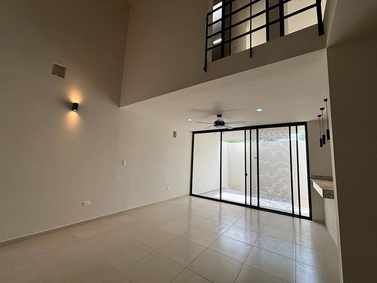 Casa en Venta en Temozón Norte, Mérida - foto 3