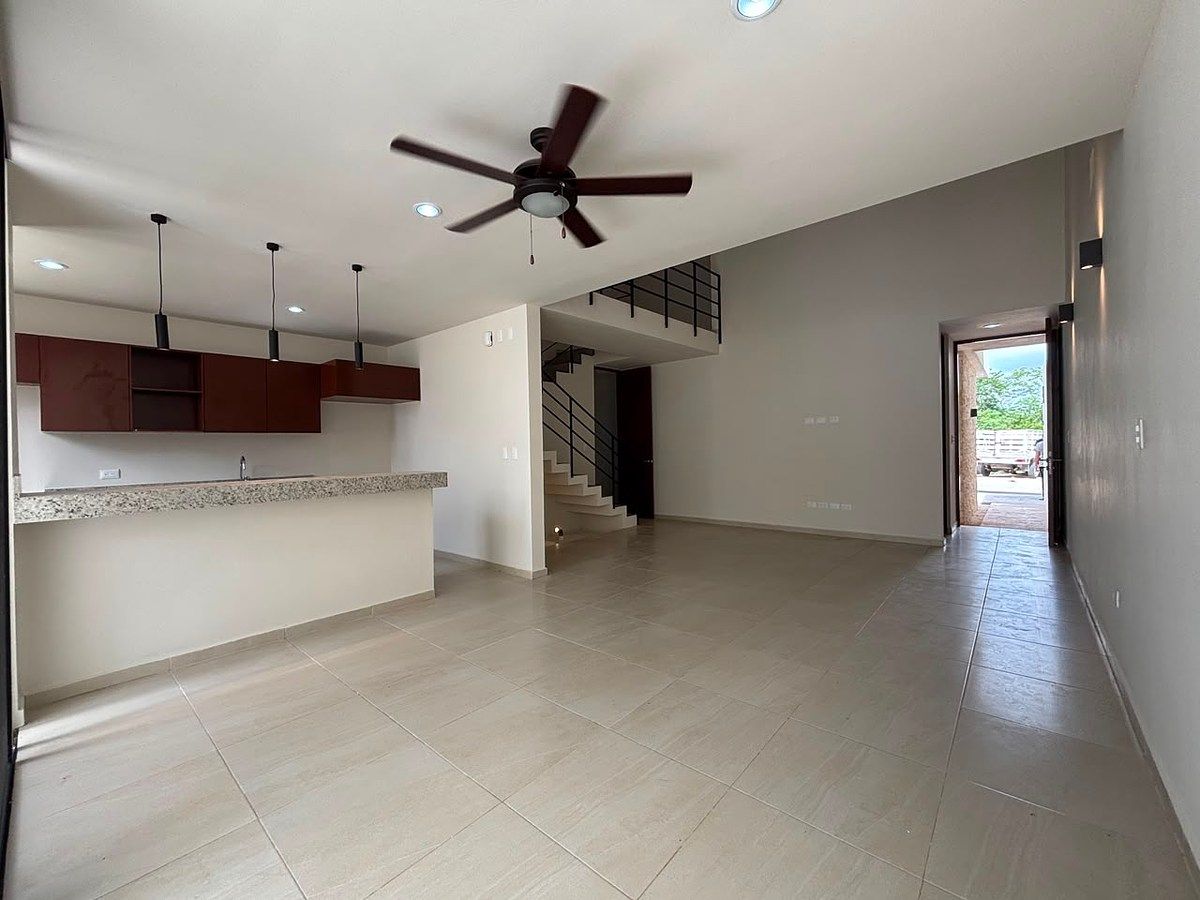 Casa en Venta en Temozón Norte, Mérida - foto 2