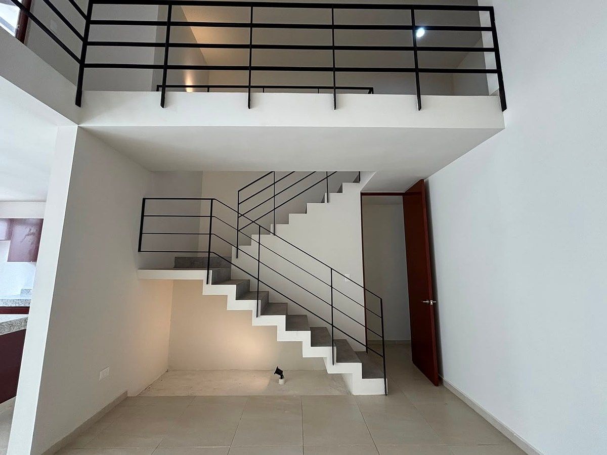 Escaleras, foto 9 de 21