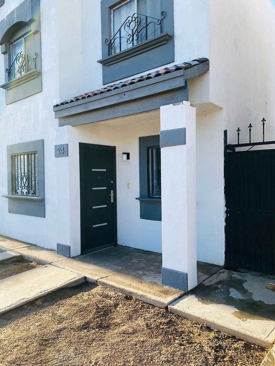 Casa en Nuevo San Luis, San Luis Río Colorado, foto 4 de 22