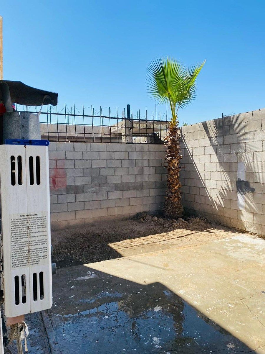 Casa en Nuevo San Luis, San Luis Río Colorado, foto 5 de 22