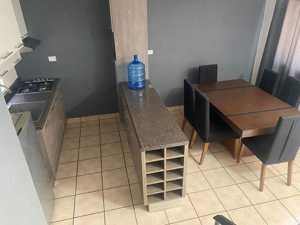 Casa en Nuevo San Luis, San Luis Río Colorado, foto 8 de 22