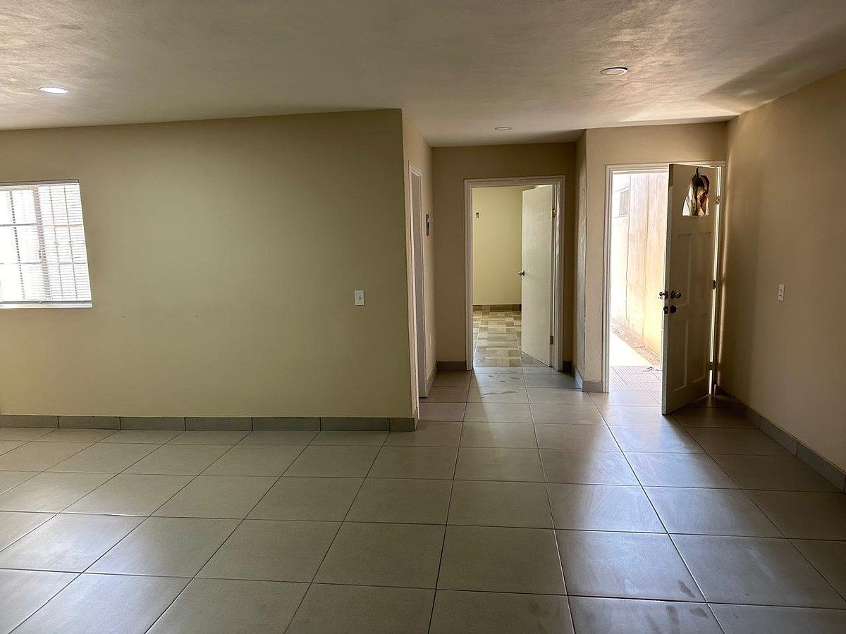 Departamento en Magisterial, Tijuana, foto 3 de 8