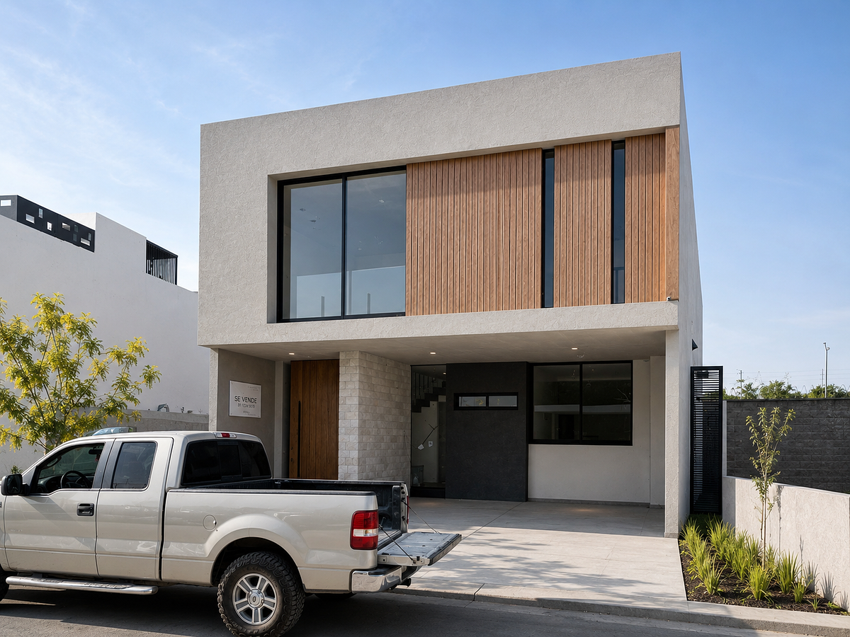 Casa Nova à Venda em Solares Valeira, foto 1 de 7
