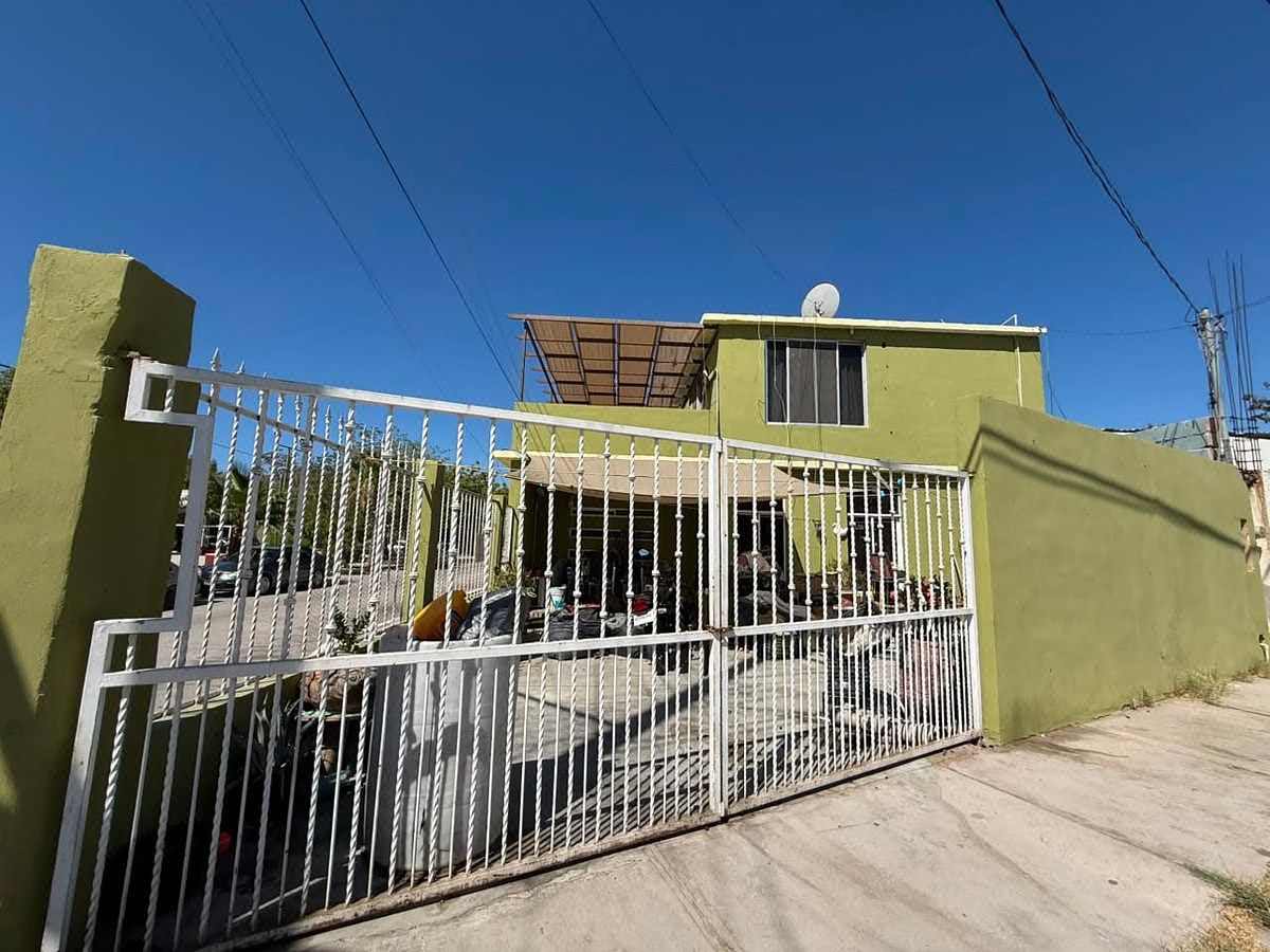 Casa Calandrio