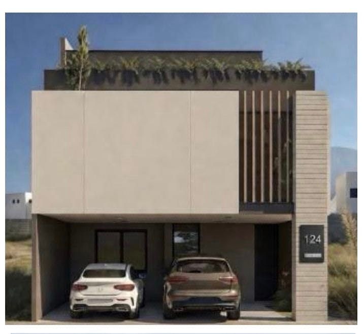 Casa en Venta Dominio Cumbres-santoral
