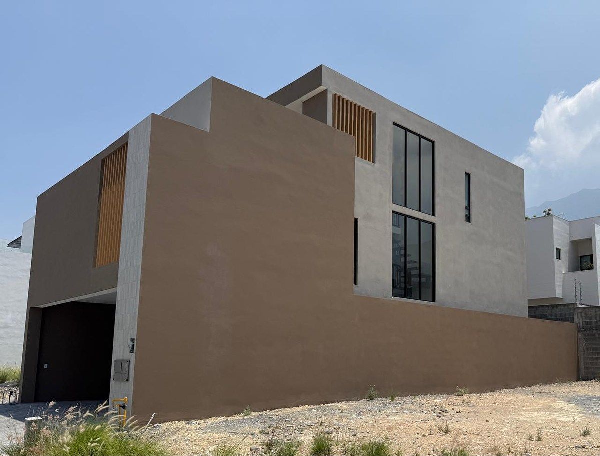 Casa en Dominio Cumbres, García, foto 4 de 30