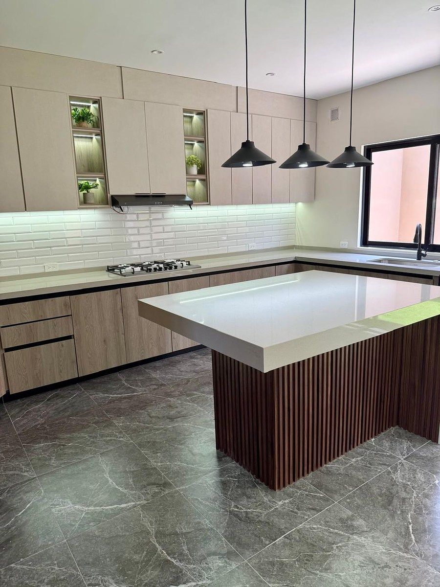 Casa en Dominio Cumbres, García, foto 8 de 30