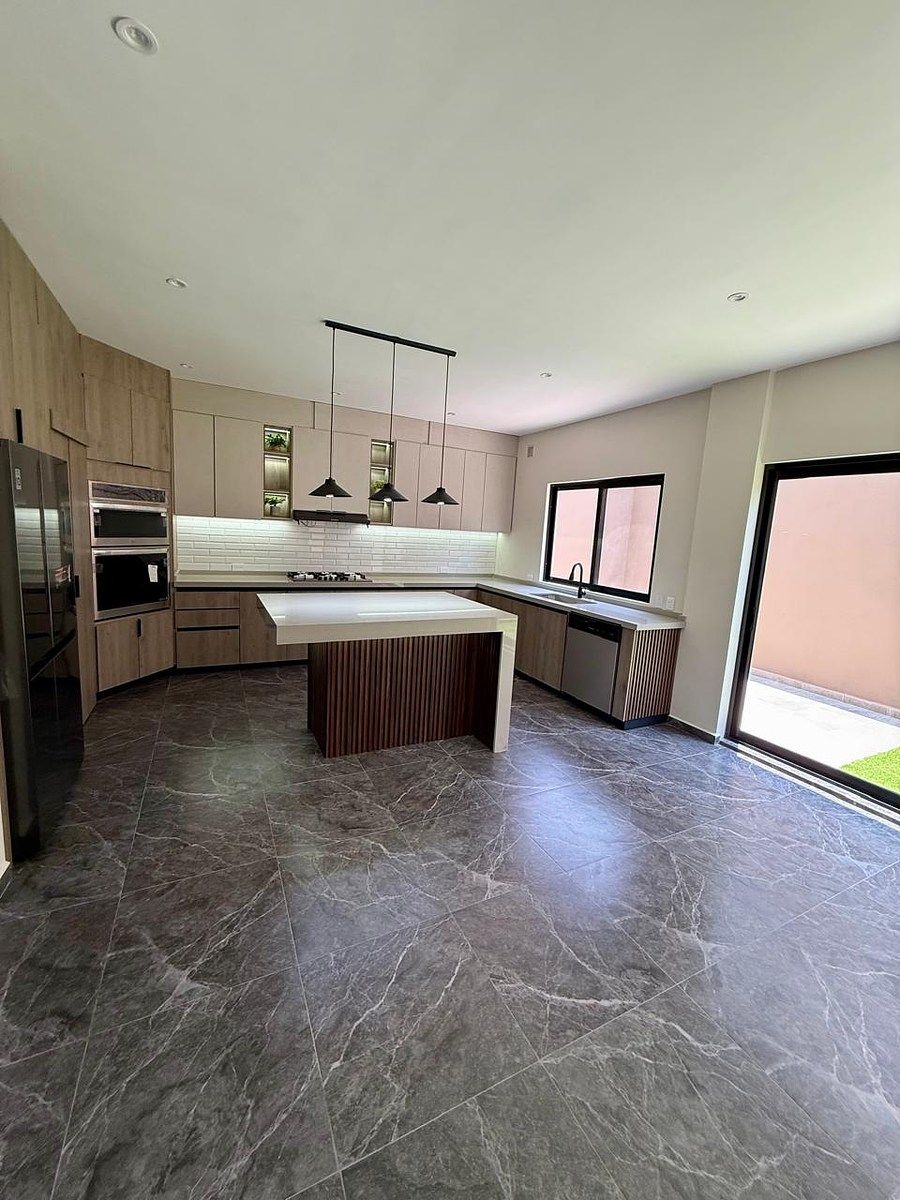 Casa en Dominio Cumbres, García, foto 10 de 30