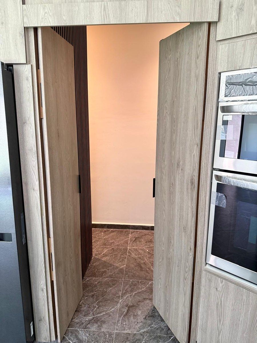 Casa en Dominio Cumbres, García, foto 11 de 30
