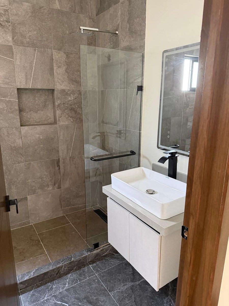 Casa en Dominio Cumbres, García, foto 17 de 30
