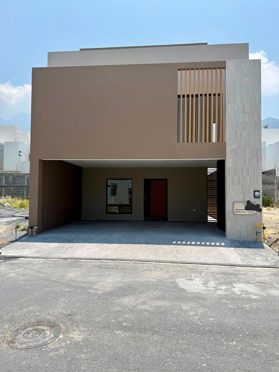 Casa en Dominio Cumbres, García, foto 28 de 30