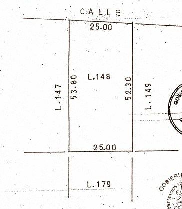 Land for Sale in Umán, 1,345 m² Ideal for a Country House or Residential Development - foto 5