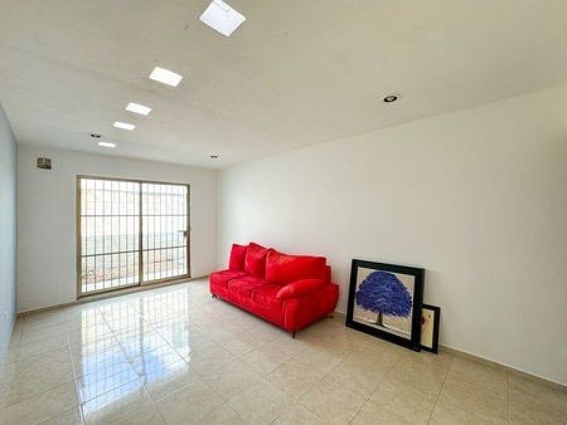 Casa en Las Américas, Mérida, foto 2 de 13