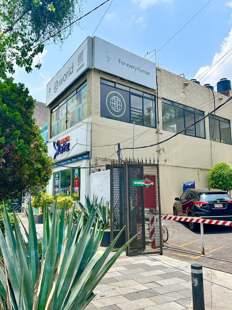 Local em Santa Maria La Ribera, Cuauhtémoc, foto 2 de 15