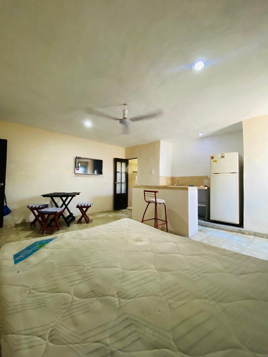 Departamento en Santa Rosa, Mérida, foto 2 de 5