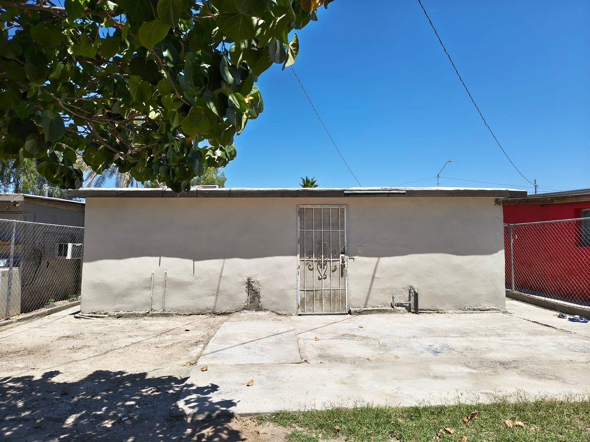 Casa en Miraflores, Mexicali, foto 20 de 27
