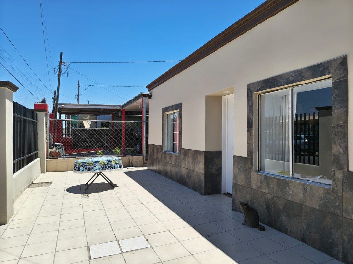 Casa en Miraflores, Mexicali, foto 25 de 27