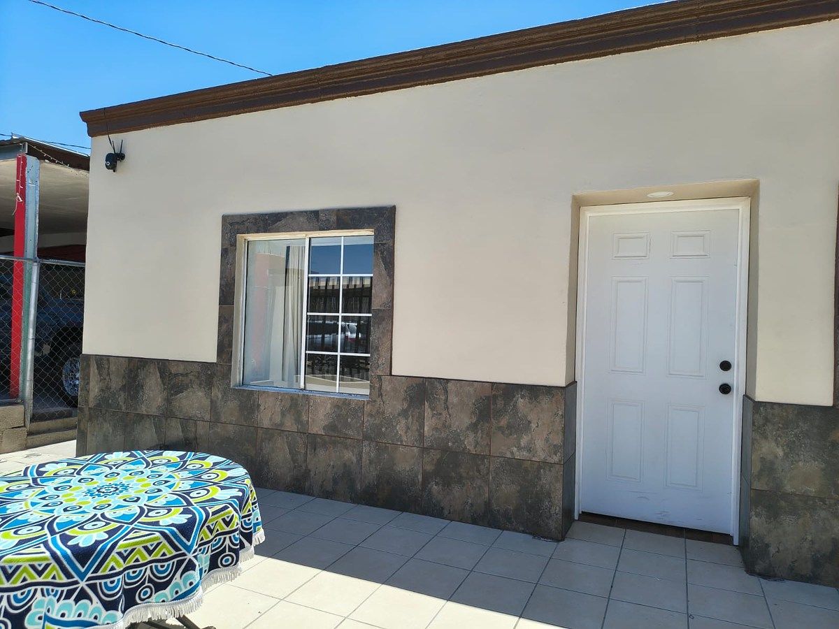 Casa en Miraflores, Mexicali, foto 26 de 27