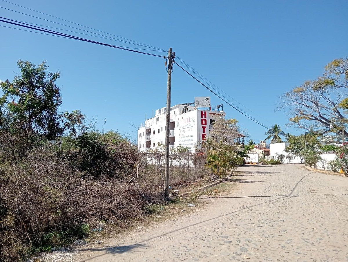 TERRENO EN VENTA EN RINCON DE GUAYABITOS - foto 4