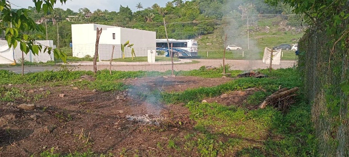 TERRENO EN VENTA EN RINCON DE GUAYABITOS - foto 1