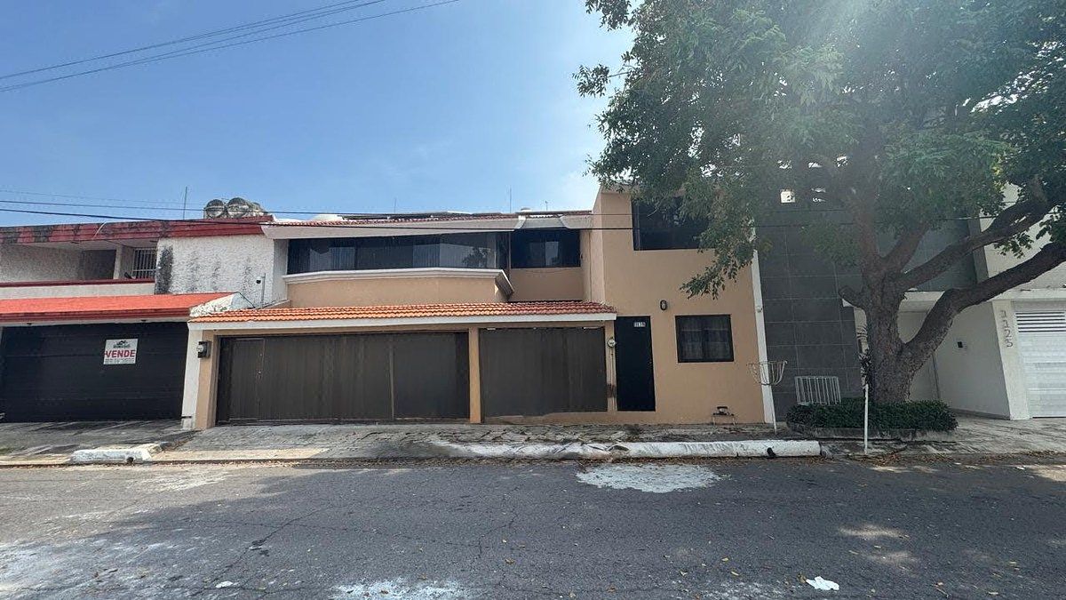 Casa en Venta Fracc. Costa de Oro, Boca del Rio., foto 1 de 20