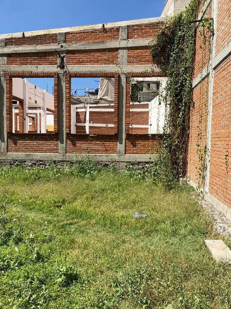 TERRENO EN VENTA EN COYOACAN - foto 2