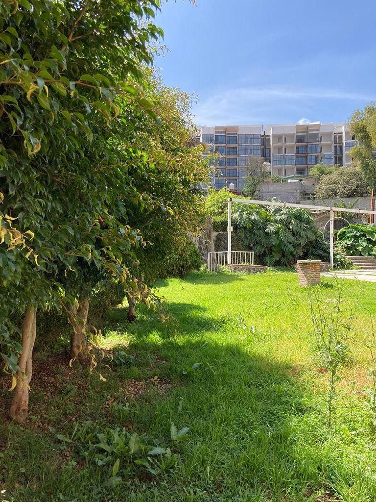 TERRENO EN VENTA EN COYOACAN - foto 1