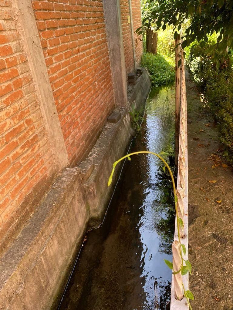 TERRENO EN VENTA EN COYOACAN - foto 5