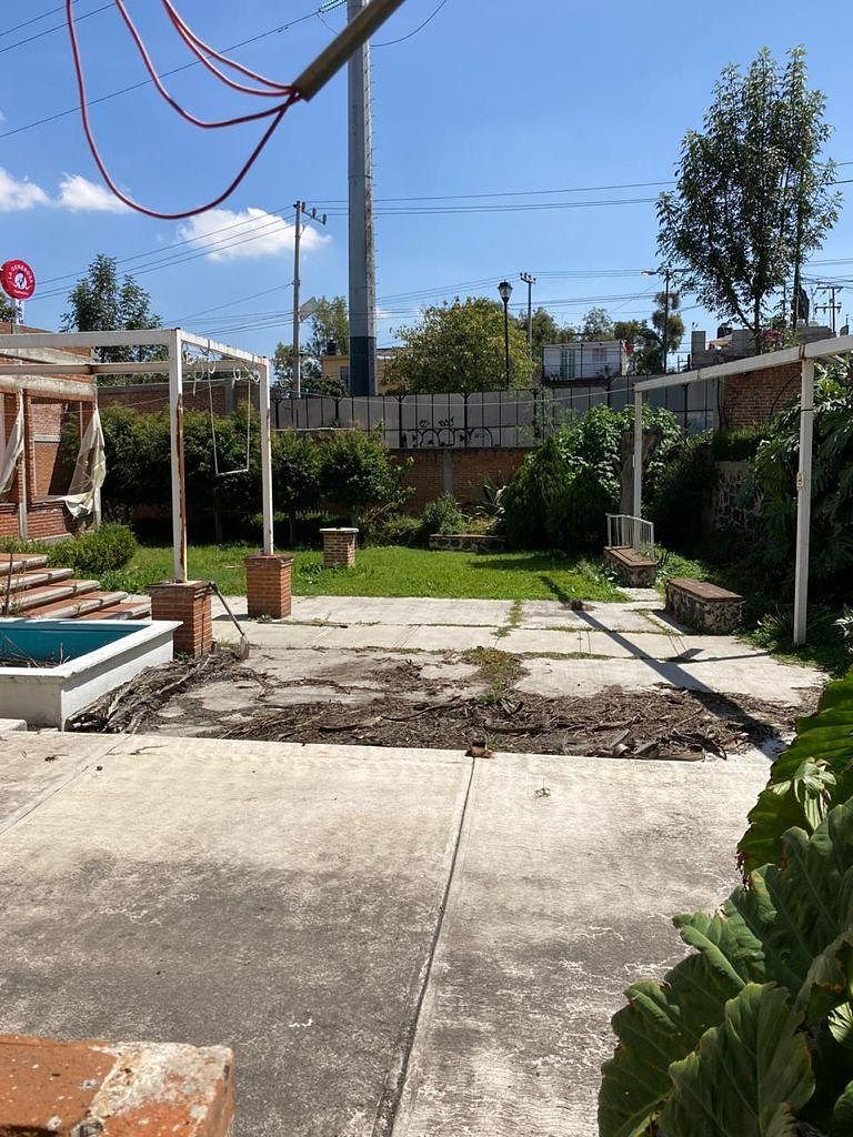 TERRENO EN VENTA EN COYOACAN - foto 4