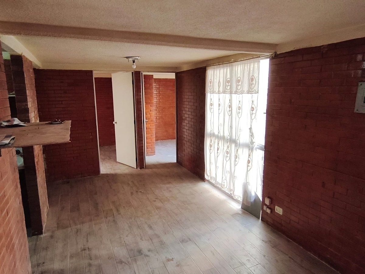 Apartamento em Colonial Iztapalapa, Iztapalapa, foto 2 de 11