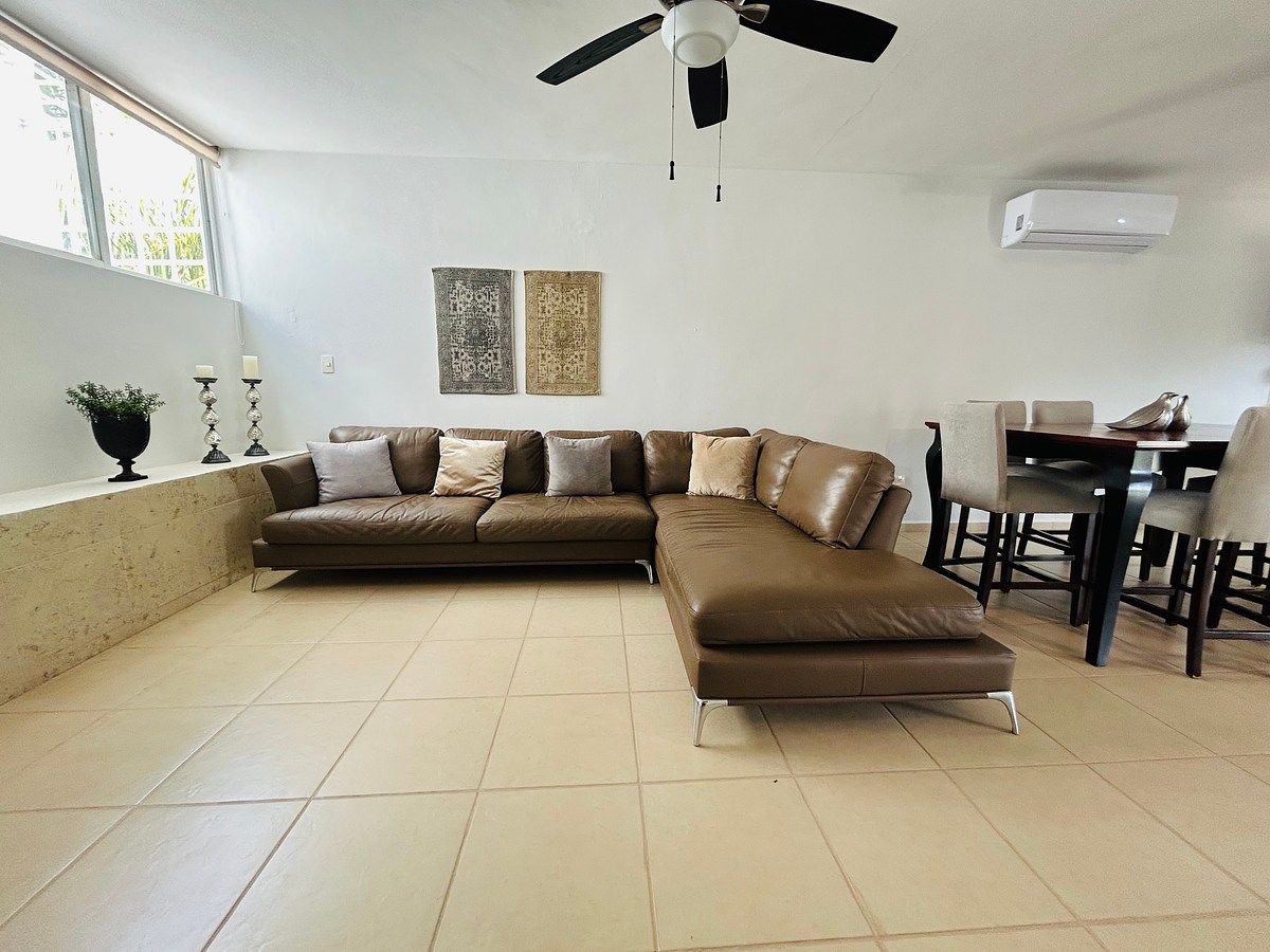 Departamento en Santa Rita Cholul, Mérida, foto 18 de 25