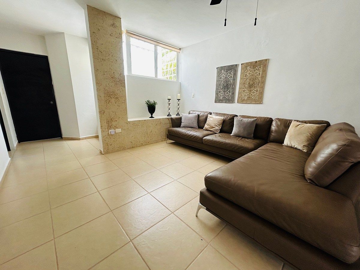 Departamento en Santa Rita Cholul, Mérida, foto 19 de 25