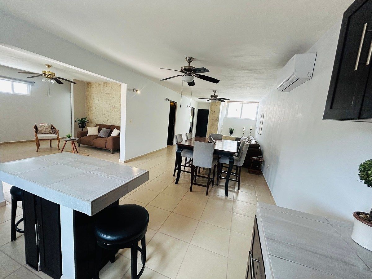 Departamento en Santa Rita Cholul, Mérida, foto 20 de 25