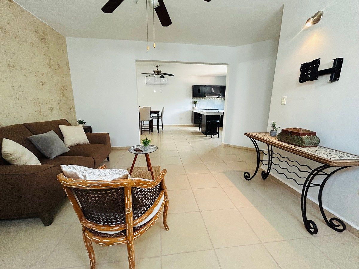 Departamento en Santa Rita Cholul, Mérida, foto 23 de 25