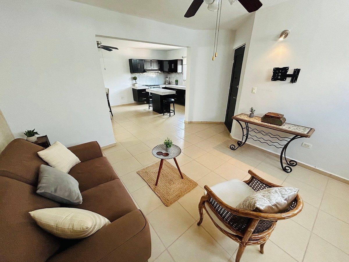 Departamento en Santa Rita Cholul, Mérida, foto 6 de 25