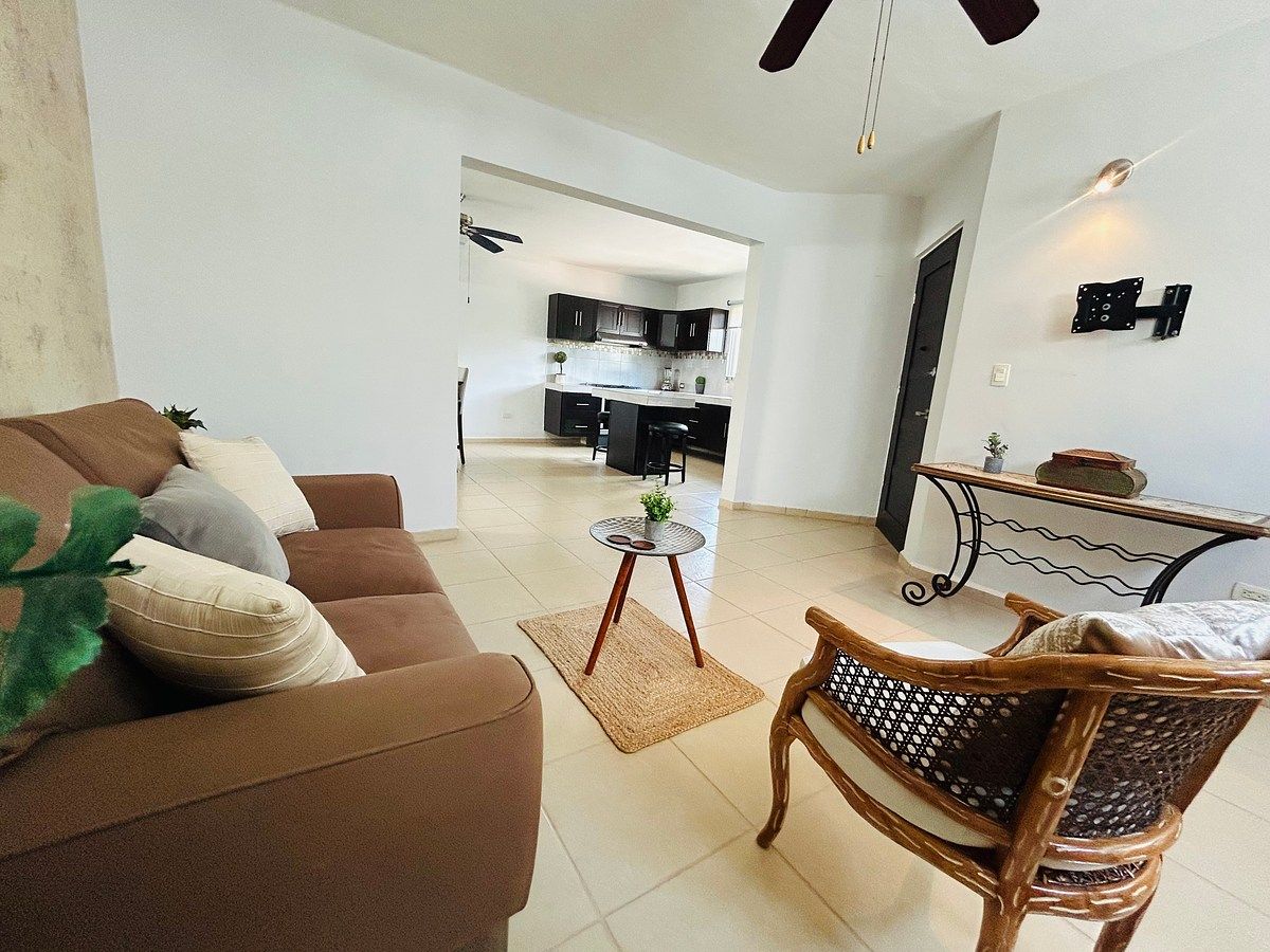 Departamento en Santa Rita Cholul, Mérida, foto 8 de 25