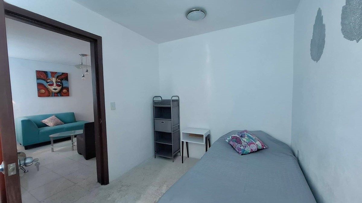 Departamento en Centro, Querétaro, foto 2 de 8