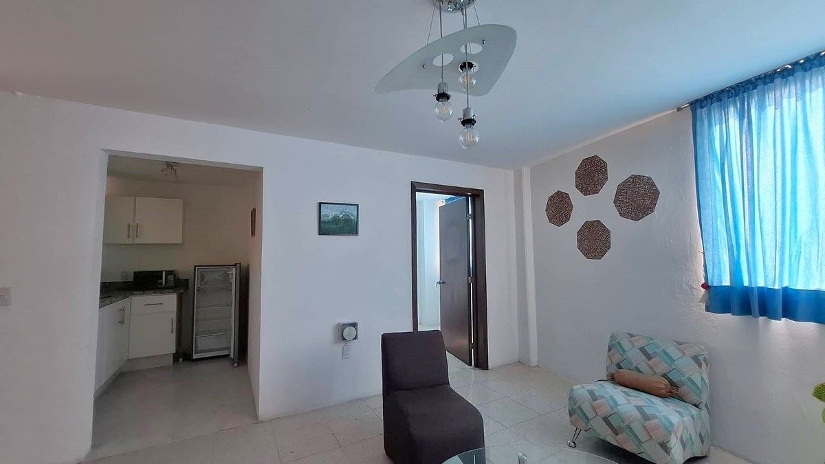 Departamento en Centro, Querétaro, foto 4 de 8