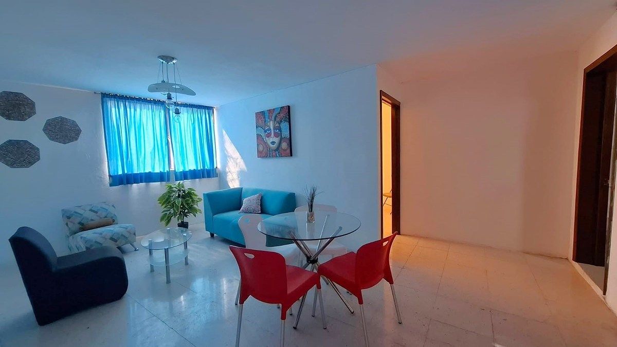 Departamento en Centro, Querétaro, foto 8 de 8
