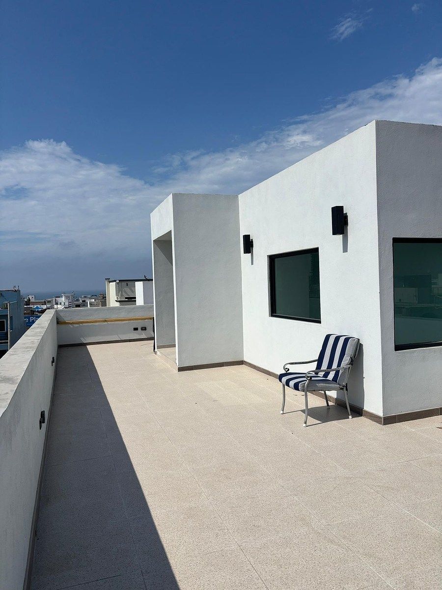 House in Punta Azul, Playas de Rosarito, photo 11 of 19