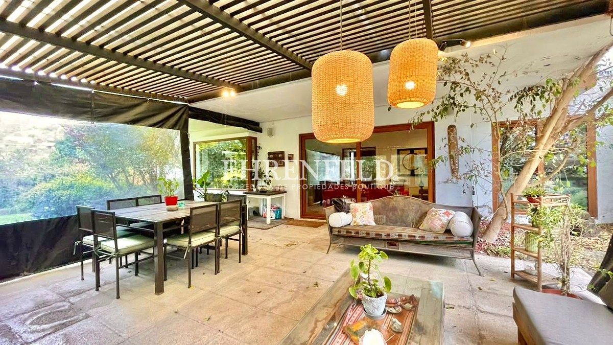 Casa en La Reserva, Colina, foto 32 de 38