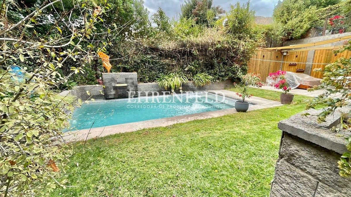 Casa en La Reserva, Colina, foto 35 de 38