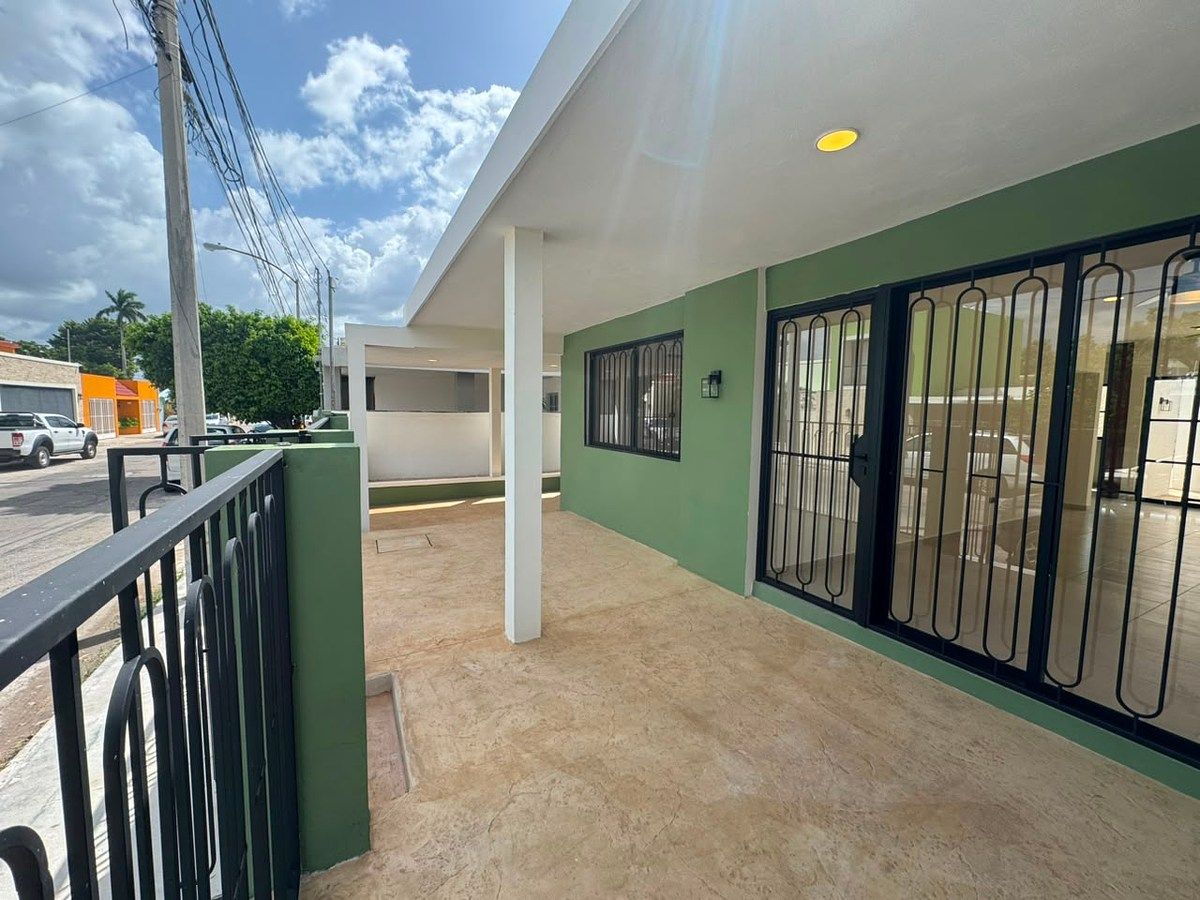 🏘️ Casa en venta en la Colonia Miguel Alemán, Mérida, Yucatán 📍, foto 1 de 11