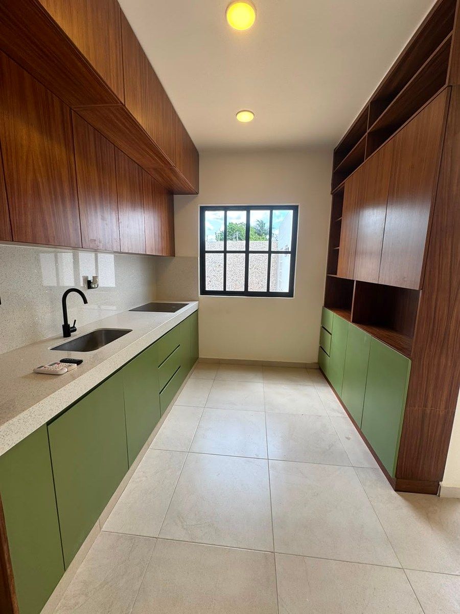 Casa en Miguel Alemán, Mérida, foto 3 de 11